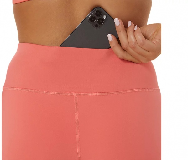 Лосини Asics RACE HIGH WAIST TIGHT 2012C347-706 р.M помаранчевий