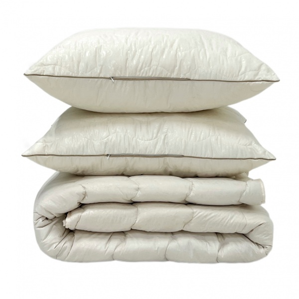 Подушка Vanilla Dream ARCLOUD 50x70 см бежевий