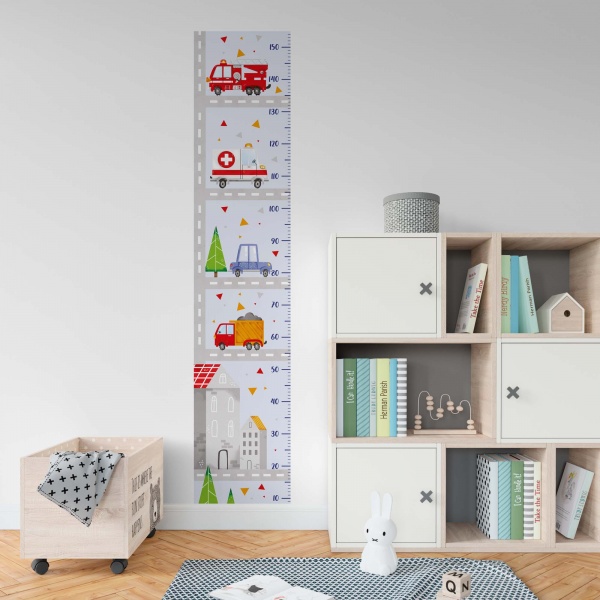 Ростомір Lipastick Машинки та техніка 30х155 см 7100520221