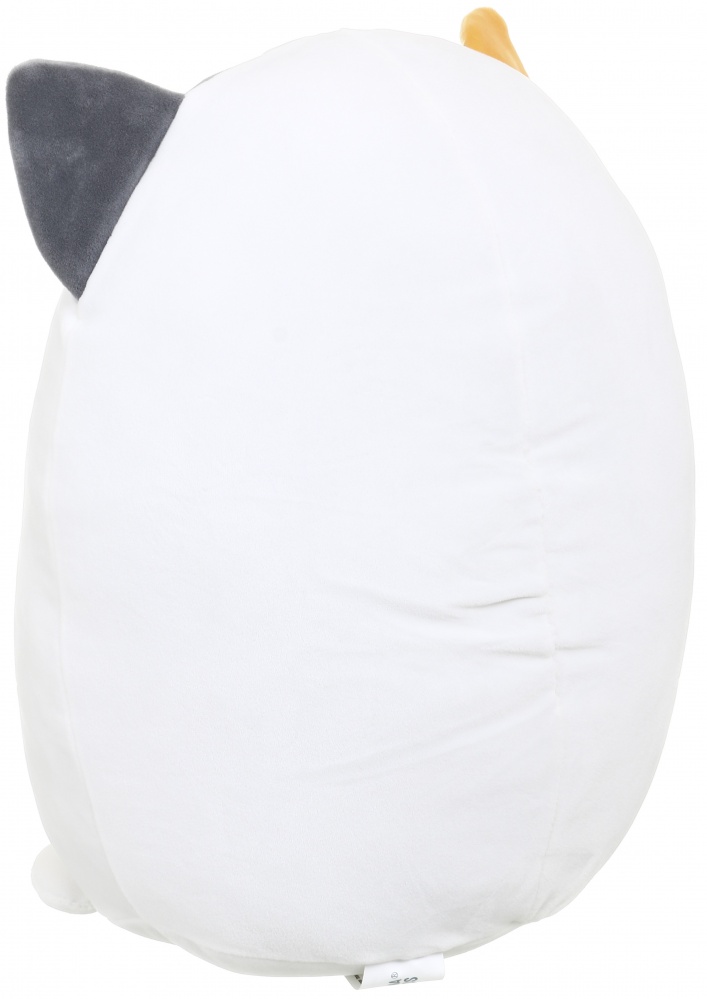 М'яка іграшка Luna Kids Кіт 40 см білий HF10939