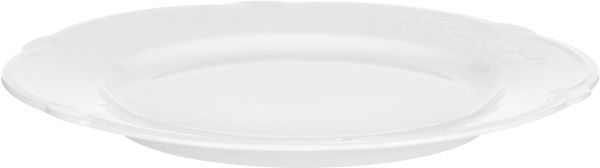 Тарілка обідня Luxury 21 см Fiora