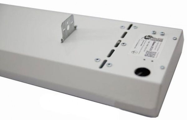 Інфрачервоний обігрівач Б 1350