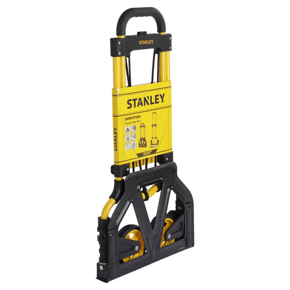 Тележка складская Stanley SXWT-FT580