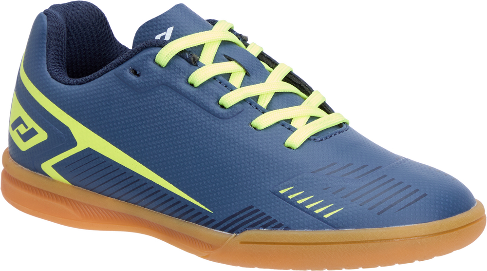 Футзальне взуття Pro Touch Speedlite IV IN J 432452-900513 р.31 сірий