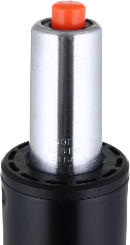 Пневмоцилиндр (газлифт) h140 мм класс 3 черный