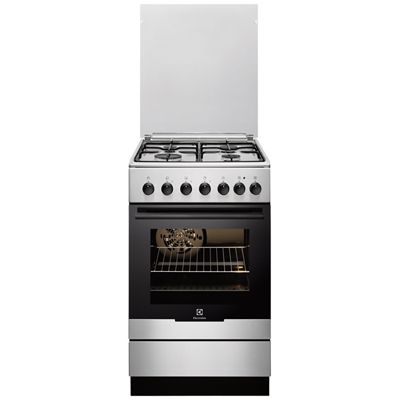 Плита комбинированная Electrolux EKK952500X