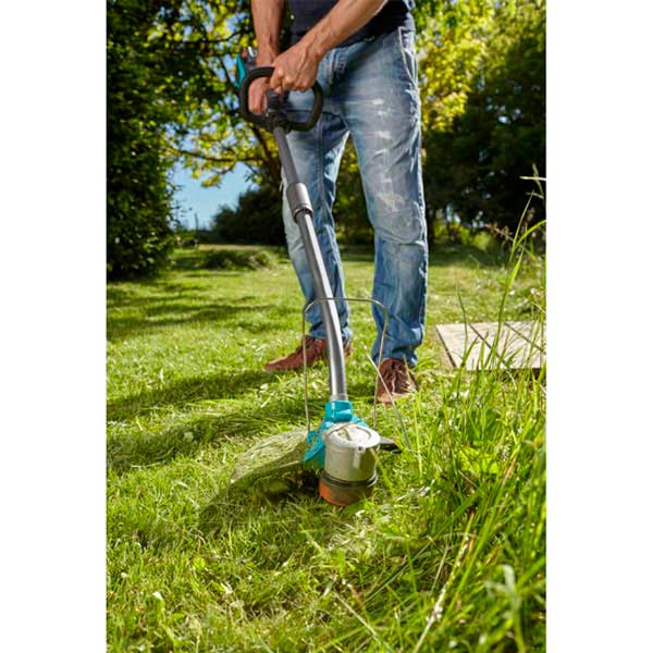 Тример Gardena PowerCut Li-40/30 09827-20