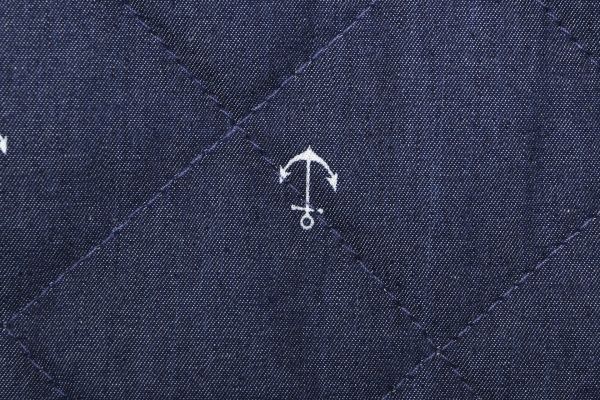 Комбінезон для хлопчиків Danaya синій із блакитним р.62 B19-002 