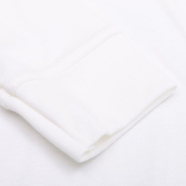 Піжама для дівчаток Фламінго р.140 молочний 247-222 