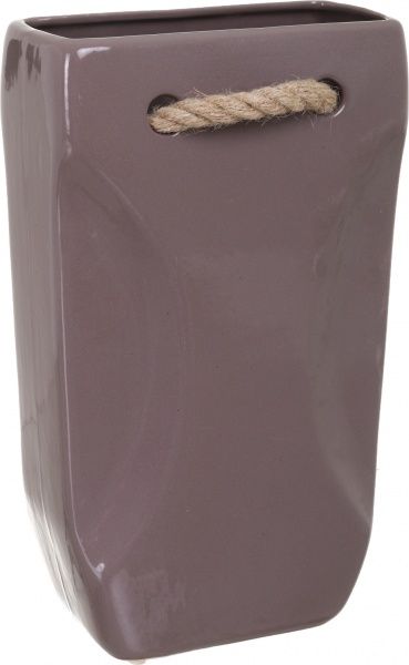 Декор Сумка какао 17x9x29 см 2601-29 Eterna