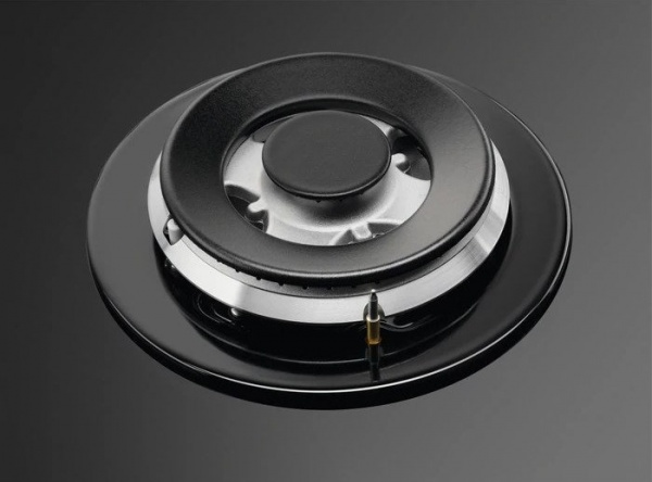 Варочная поверхность Electrolux GPE363YK