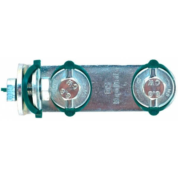 Кутник 90° довгий-короткий