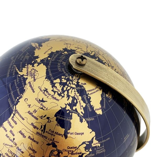 Глобус 25 Blue