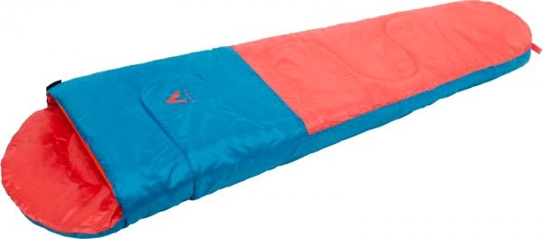 Спальний мішок McKinley Junior Active 10 195L 303176-900256