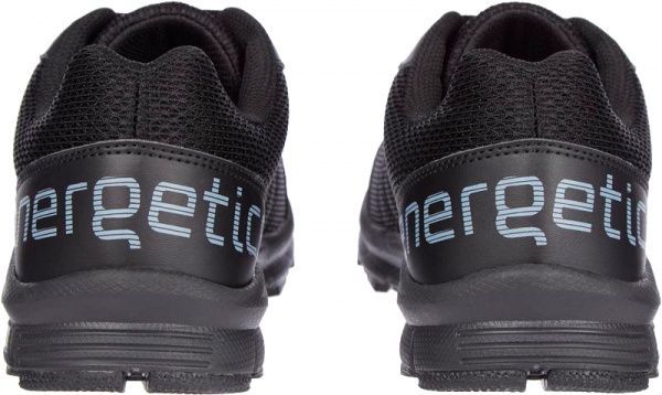 Кросівки TECNOPRO Amsterdam Trail M 414037-900050 р.EUR 41 чорний