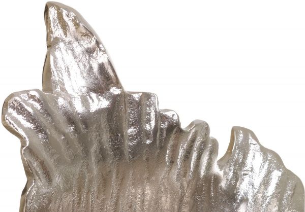 Фруктовница золотая 32х37х30 см PANACHE