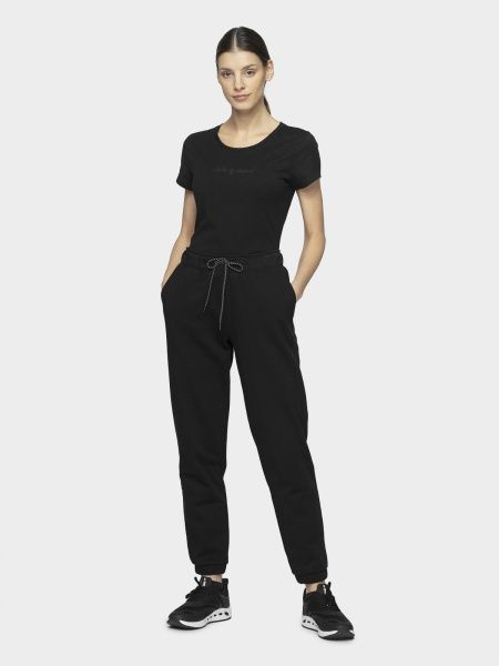 Футболка 4F D4Z20-TSD250-20S XL черный