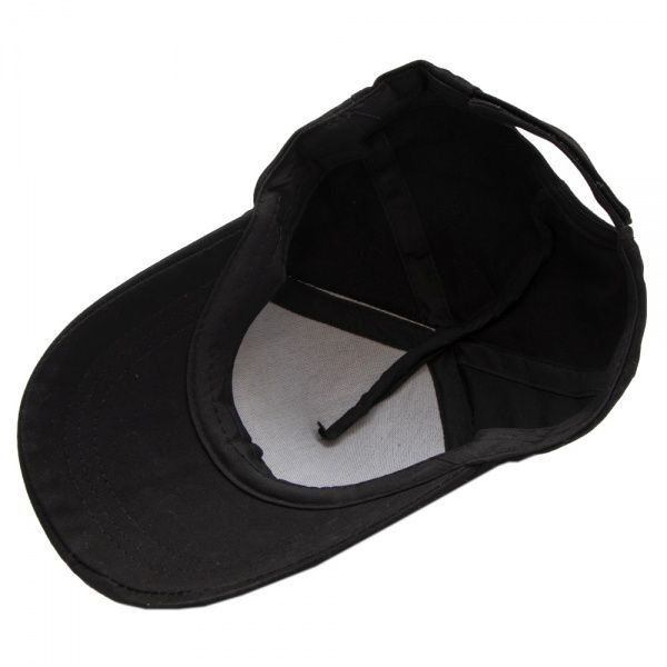 Бейсболка Девілон 517472 р.54 чорний 