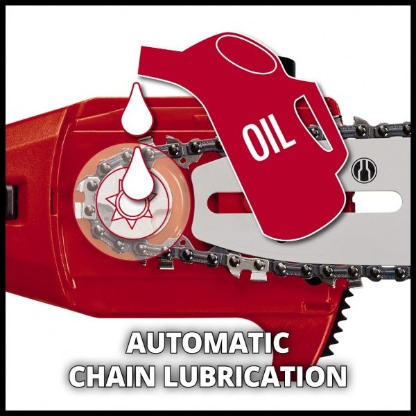 Багатофункціональний інструмент Einhell GE-LM 36/4in1 Li - Solo (3410901)