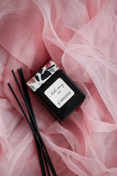 Аромадиффузор Aromalovers Niche Story #2 