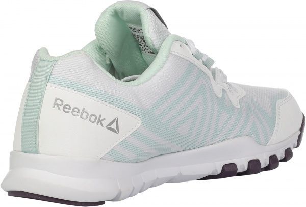Кроссовки Reebok EVERCHILL TR BD5226 р.37 белый