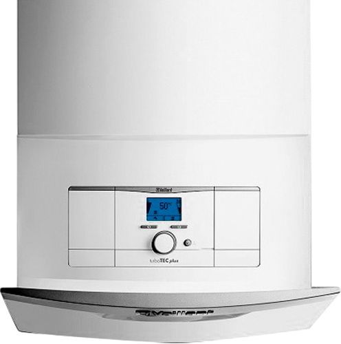 Котел газовый Vaillant turboTEC plus VUW INT 242/5-5 H