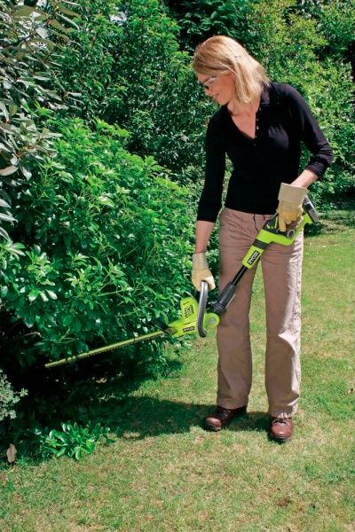 Кусторез RYOBI OHT1850X