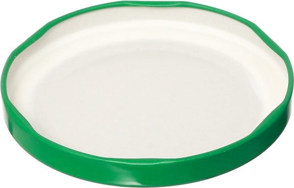 Набір кришок для консервування ТО-89 мм 10 шт 