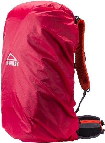 Рюкзак McKinley LYNX VT 38 Vario (275996-71377) 275996-71377 32 л черный