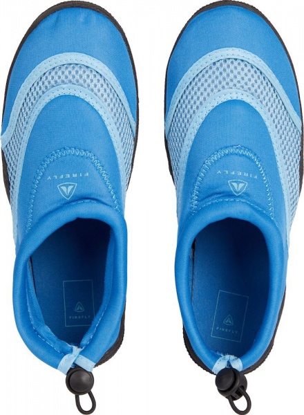 Тапочки для коралів Firefly Freaky II J 416950-900545 р.EUR 33 синій