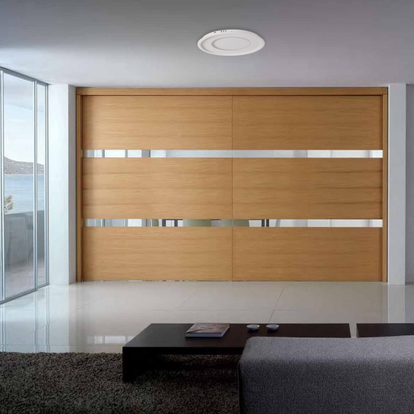 Світильник світлодіодний LightMaster CЕ2110 Eridan 110 Вт білий 3000-6400 К