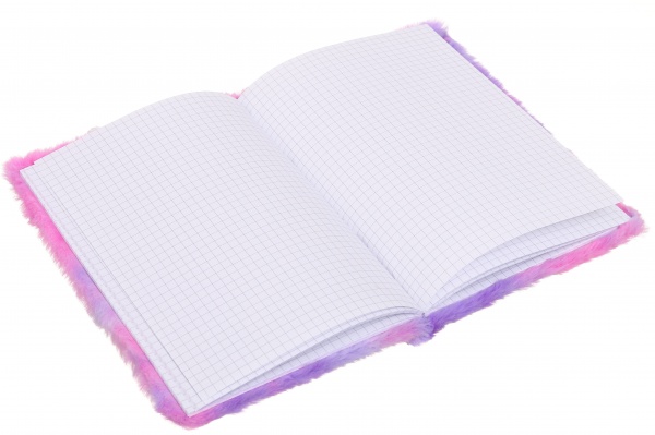 Книга для нотаток Кошеня А5 80 аркушів