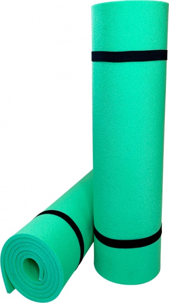 Коврик Izolon Привал 8 (1800х600х8 мм) цвет в ассортименте