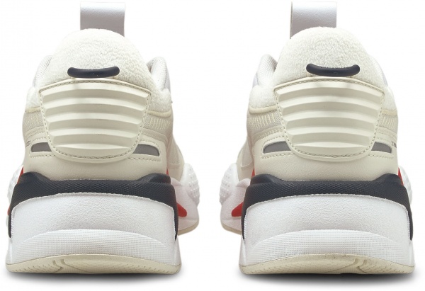 Кроссовки Puma RS-X Pop 38046101 р.UK 4,5 светло-бежевый