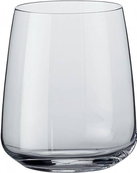 Набір склянок Aurum 360 мл 6 шт. Bormioli Rocco 