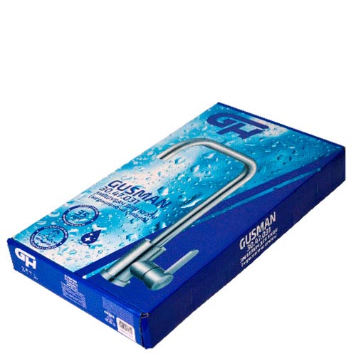 Смеситель для кухни GH Gusman 30.47.031