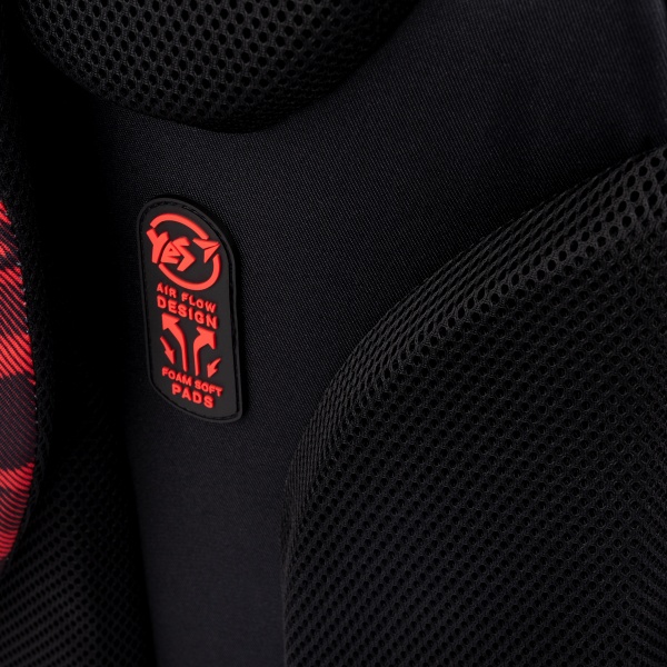 Рюкзак школьный YES Jurassic world TS-61 Jurassic World чорний