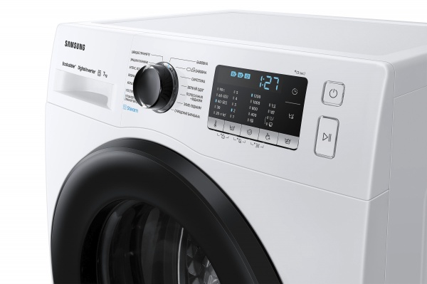 Пральна машина Samsung WW70AGAS22AEUA