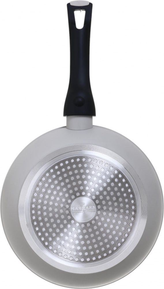 Сковорода зі знімною ручкою Maxmark 24 см (MK-ML10124)