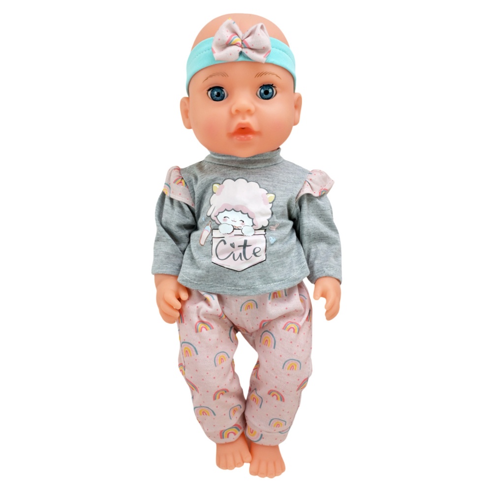 Пупс Shantou МаленькеСонечко PL-524-109