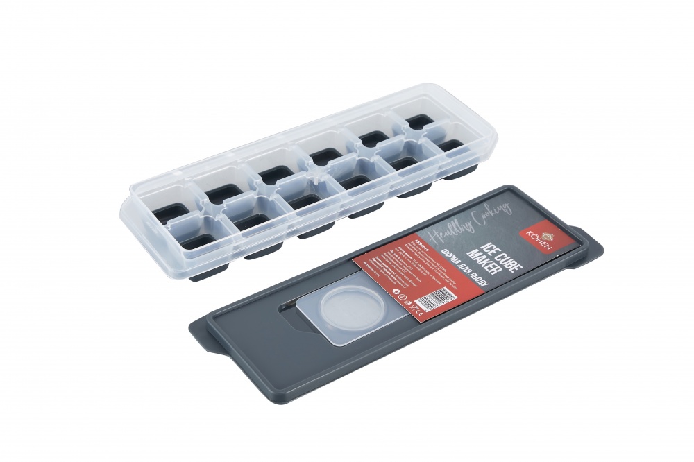 Форма для льда Kohen 26x9,5x3,5 см KN94019