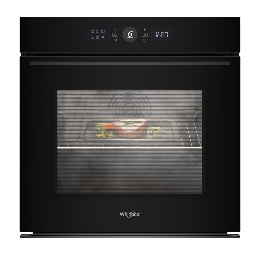 Духова шафа Whirlpool WOI5S8CM1SBA