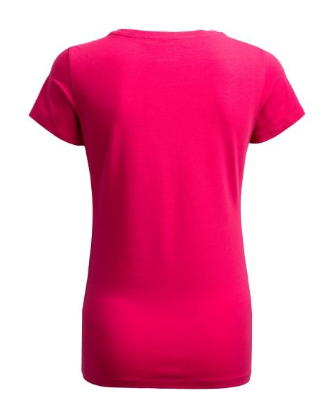 Футболка Outhorn HOL19-TSD600-54S M розовый