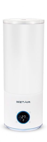 Зволожувач повітря WetAir WH-635W