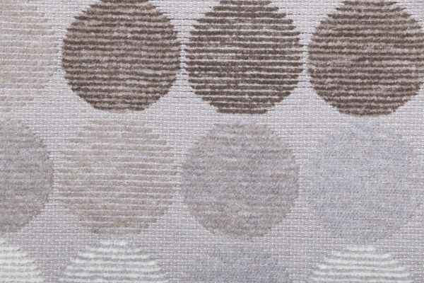 Ковер Narma Pallika beige 0,7x1,4 м