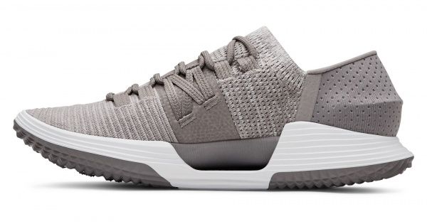 Кросівки Under Armour UA W Speedform AMP 3.0 3020856-600 р.7 сірий