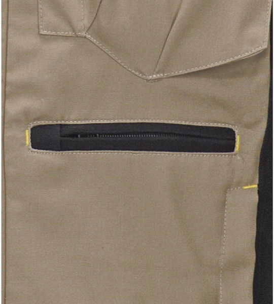 Куртка Delta Plus MACH SPIRIT 2 р. L M5VE2BNGT бежевый