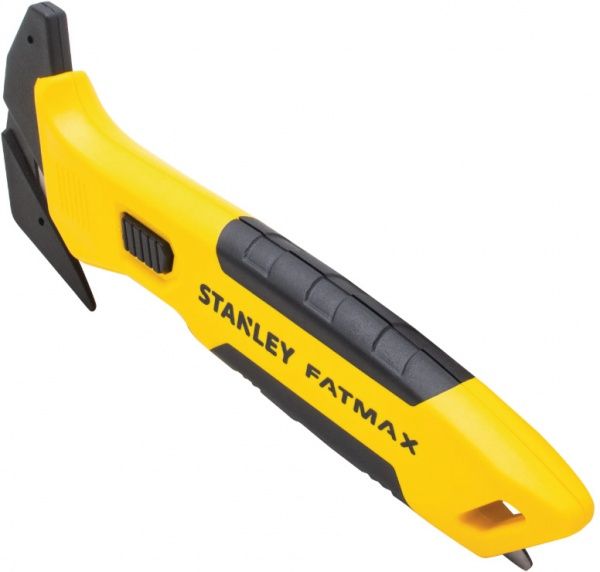 Нож Stanley односторонний для упаковочной пленки 19 мм FMHT10358-0