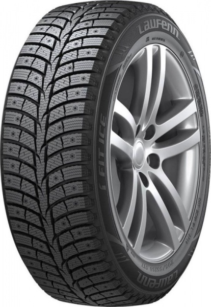 Шина Laufenn I Fit Ice LW71 265/65R17 112T под шип зима
