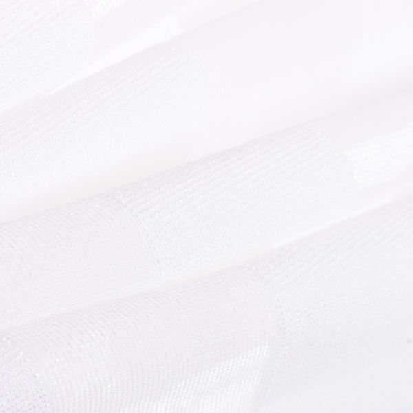 Тюль HH Jac1609-1/280 LJac ut 300х270 см молочная